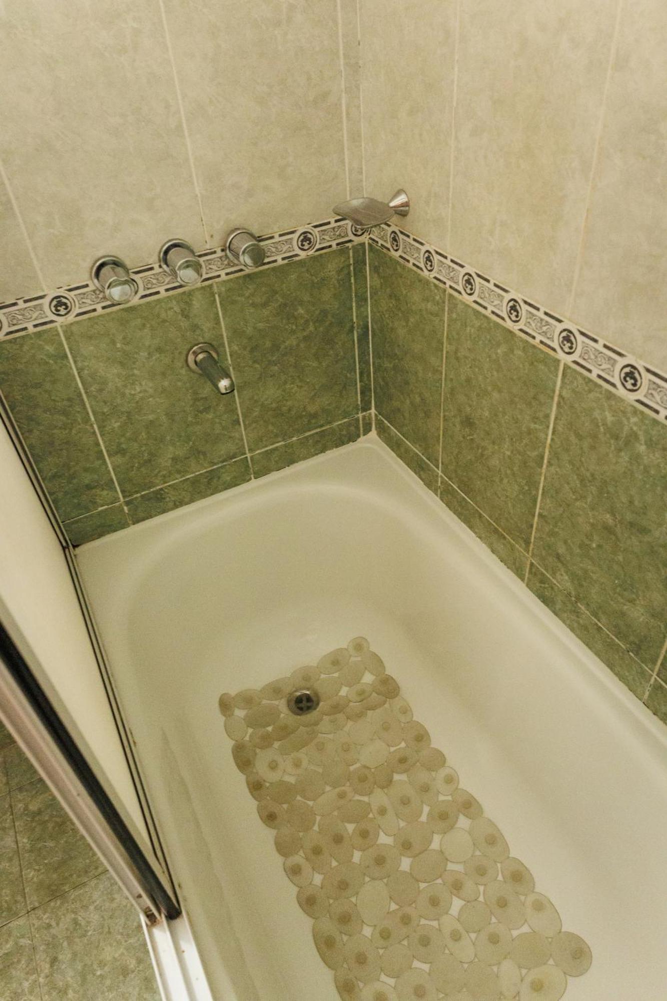 Hotel Petit Cordoba Dış mekan fotoğraf