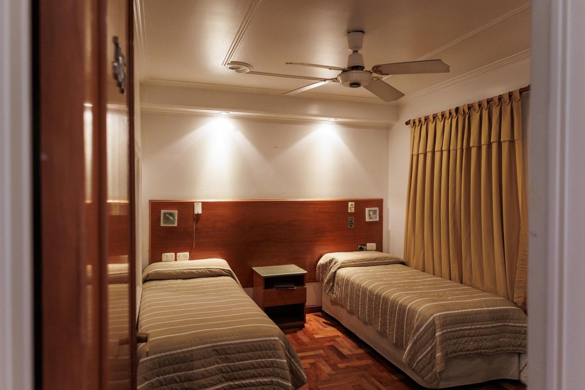 Hotel Petit Cordoba Dış mekan fotoğraf
