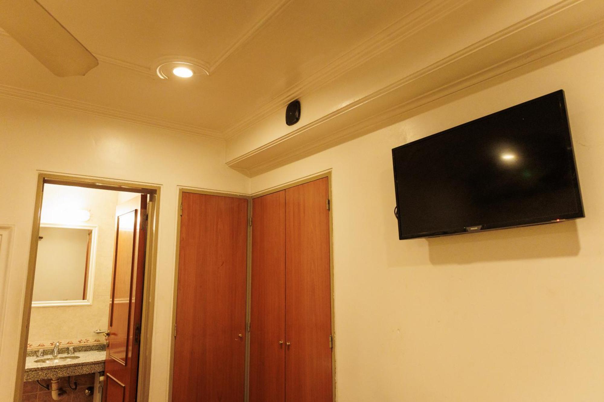 Hotel Petit Cordoba Dış mekan fotoğraf