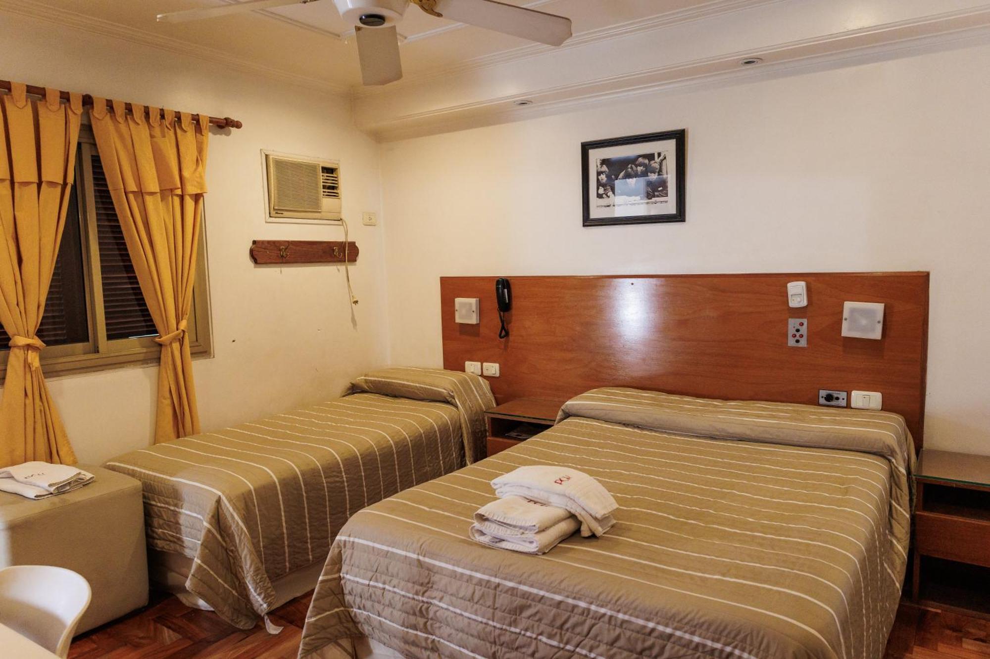 Hotel Petit Cordoba Dış mekan fotoğraf