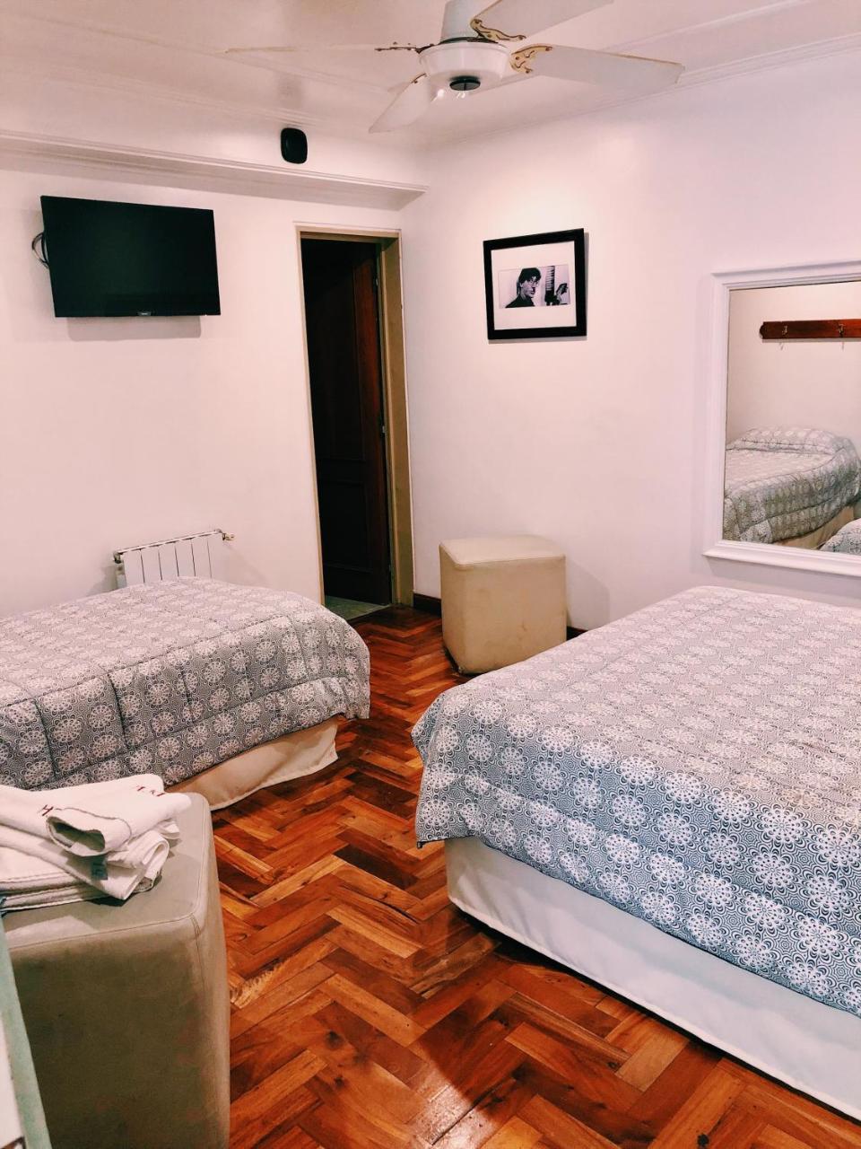 Hotel Petit Cordoba Dış mekan fotoğraf