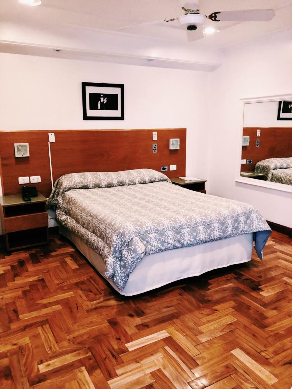 Hotel Petit Cordoba Dış mekan fotoğraf