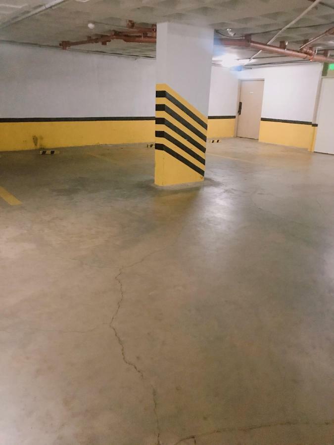Hotel Petit Cordoba Dış mekan fotoğraf