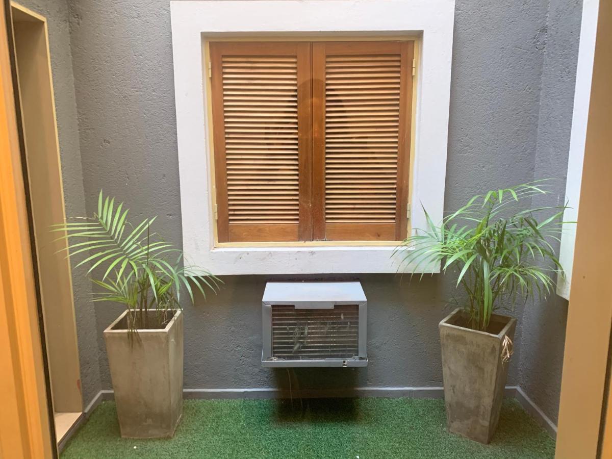Hotel Petit Cordoba Dış mekan fotoğraf
