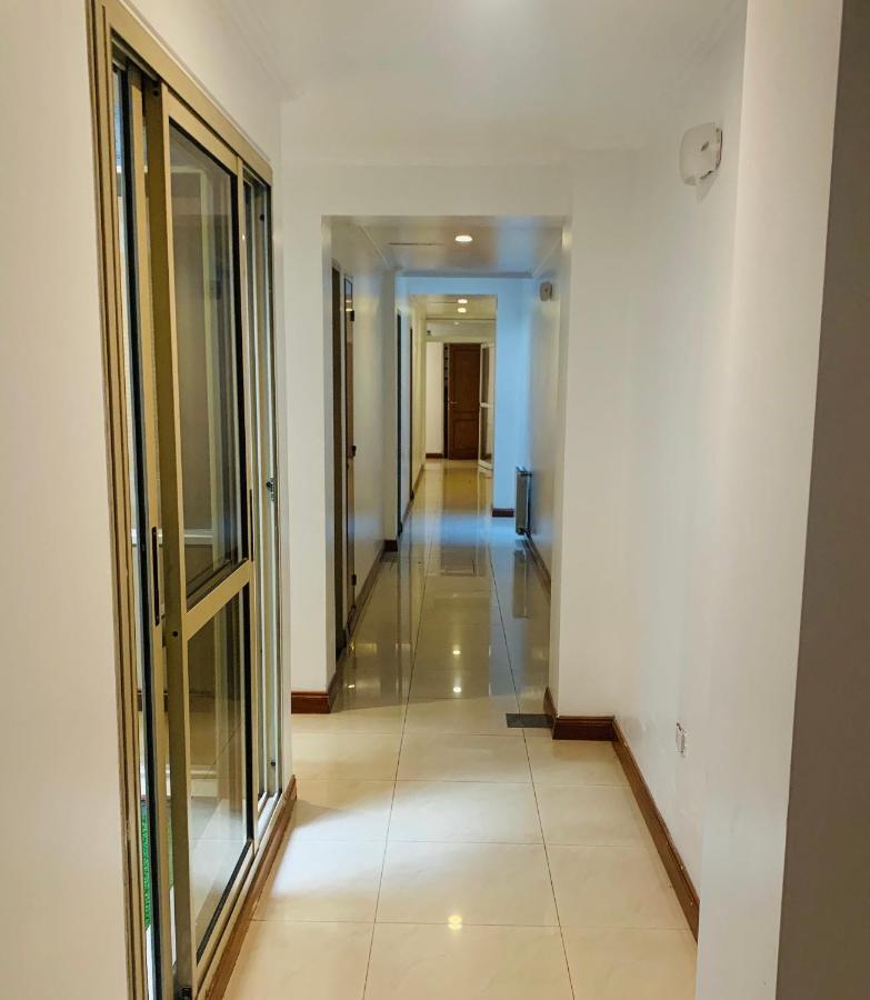 Hotel Petit Cordoba Dış mekan fotoğraf